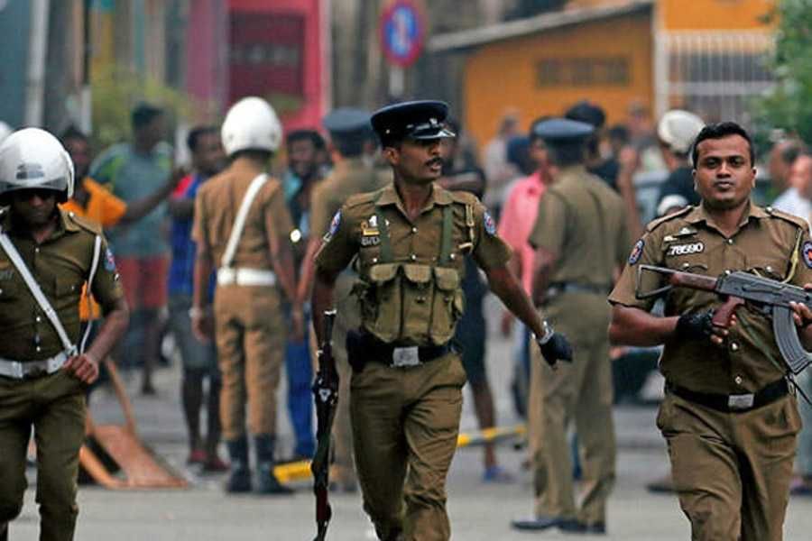 புத்தாண்டு காலத்தை முன்னிட்டு விசேட பாதுகாப்புத் திட்டம்!