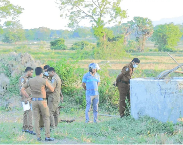 மட்டக்களப்பு கடத்தல் சம்பவம்- பெண் வெளியிட்ட தகவல்!