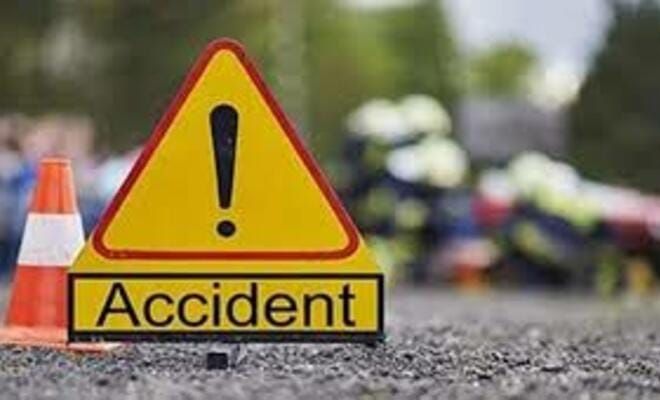 மஹியங்கனை பகுதியில் விபத்து- தம்பதியினர் உயிரிழப்பு!