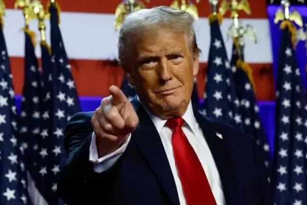 அமெரிக்க ஜனாதிபதி ட்ரம்ப் ஈரானுக்கு விடுத்துள்ள எச்சரிக்கை!