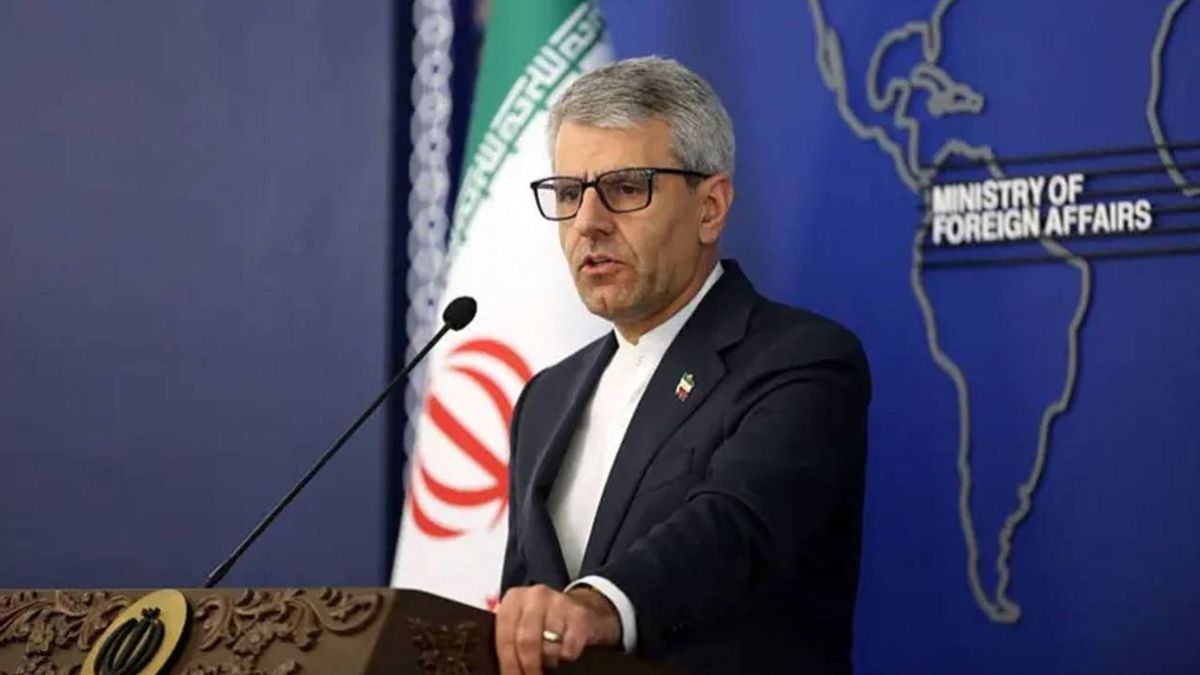 ஹோர்முஸ் நீரிணை தொடர்பில் ஈரானின் அறிவித்தல்!