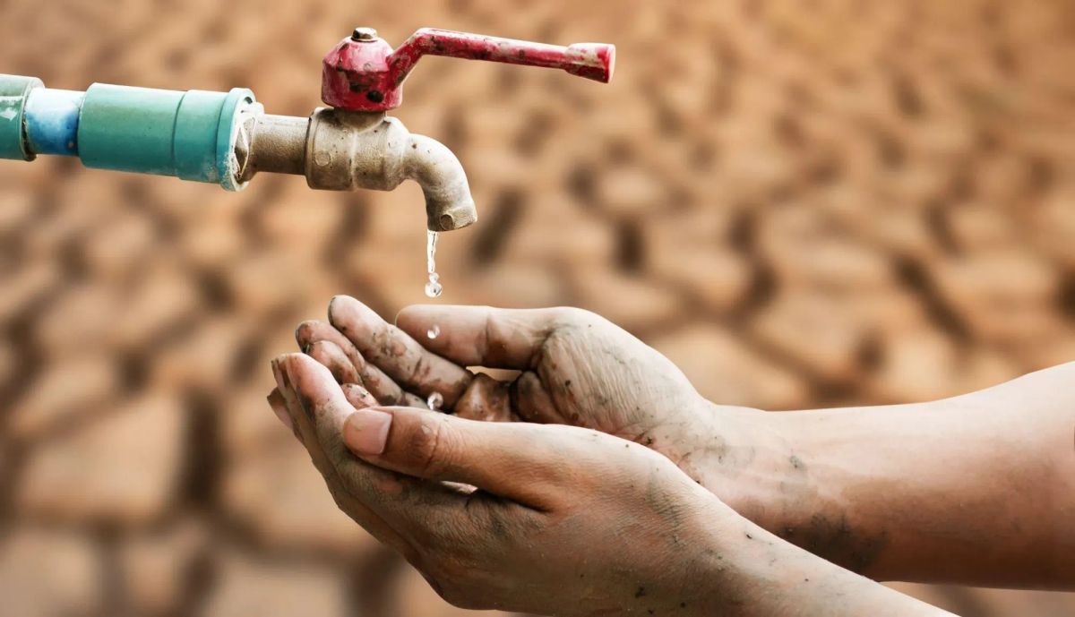 குடிநீர் தட்டுப்பாட்டை முகாமை செய்ய விசேட செயற்பாட்டுக் குழு நியமனம்!