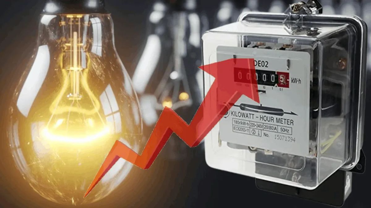 எதிர்வரும் காலப்பகுதியில் மின் கட்டணம் மீண்டும் உயர்வடையும்!