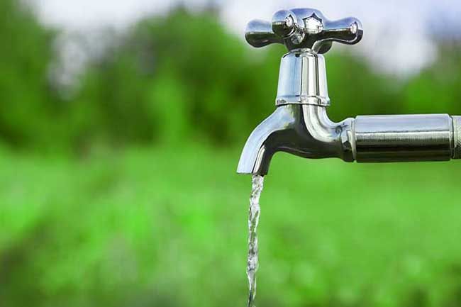 நிலவும் வறட்சியான காலநிலை நீடித்தால் நீர் வழங்களில் சிக்கல் ஏற்படலாம்!