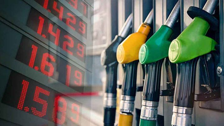 மார்ச் மாதம் எரிபொருள் விலை திருத்தம் இல்லை என இலங்கை பெற்றோலியக் கூட்டுத்தாபனத்தின் தலைவர் தெரிவிப்பு!