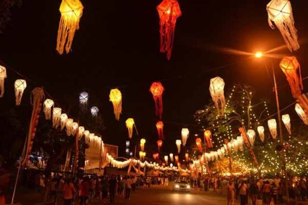 இந்த வருடத்திற்கான தேசிய வெசாக் பண்டிகை மாத்தறையில்- அமைச்சரவை தீர்மானம்!