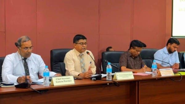 இதுவரை 29 முக்கிய போதைப்பொருள் கடத்தல்காரர்கள் கைது- பொதுமக்கள் பாதுகாப்பு பிரதி அமைச்சர்!