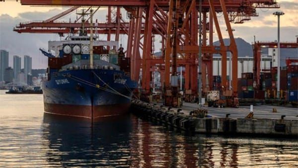 ரஷ்ய எரிசக்தி தயாரிப்புகளை இறக்குமதி செய்யத் தமக்கு அனுமதி கிடைத்துள்ளதாகத் தென் கொரியா உறுதி!