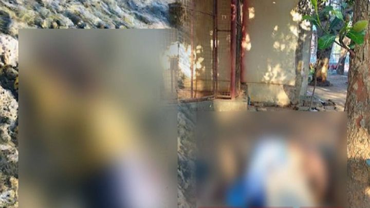 அடுத்தடுத்து மீட்கப்பட்ட சடலங்கள்- யாழில் சம்பவம்!