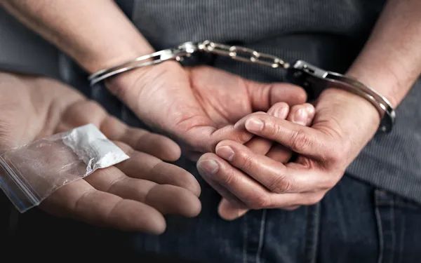 மாலபே பகுதியில் போதைப்பொருட்களுடன் நபர் ஒருவர் கைது!