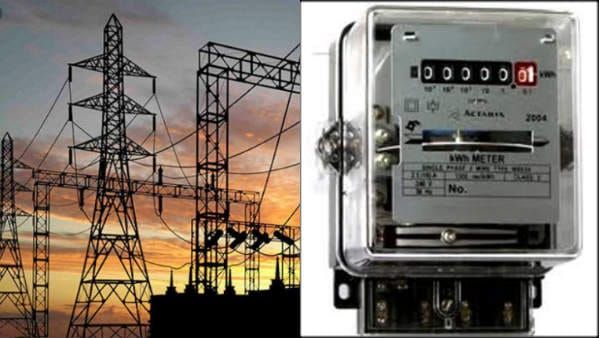 ஏப்ரல் முதல் அதிகரிக்கப்படவுள்ள மின்சாரக் கட்டணம்!