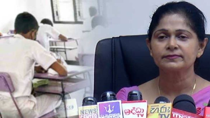 2026ஆம் ஆண்டுக்கான பரீட்சைகள் நிர்ணயிக்கப்பட்ட திகதிகளில் நடக்கும்- பரீட்சைகள் ஆணையாளர் நாயகம்!