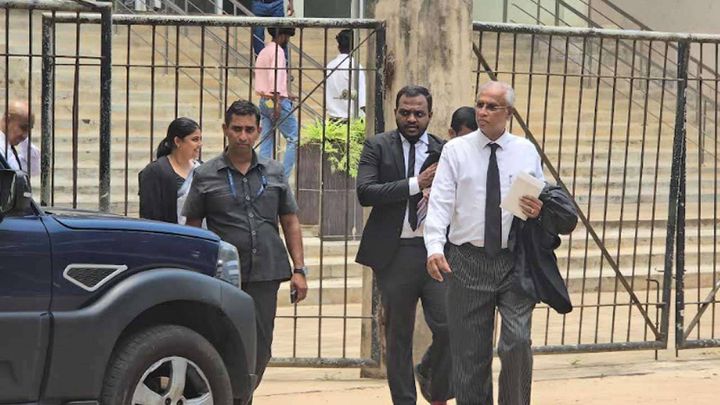 யாழ். பல்கலை விரிவுரையாளர் கொலை சம்பவம்- நீதிமன்றம் வழங்கிய உத்தரவு!