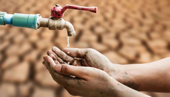 குடிநீர் தட்டுப்பாட்டை முகாமை செய்ய விசேட செயற்பாட்டுக் குழு நியமனம்!