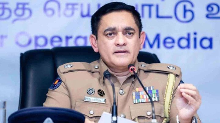 விடுமுறை காலப்பகுதியில் பொதுமக்கள் பின்பற்ற வேண்டிய பாதுகாப்பு வழிமுறை குறித்து அறிவித்தல்!