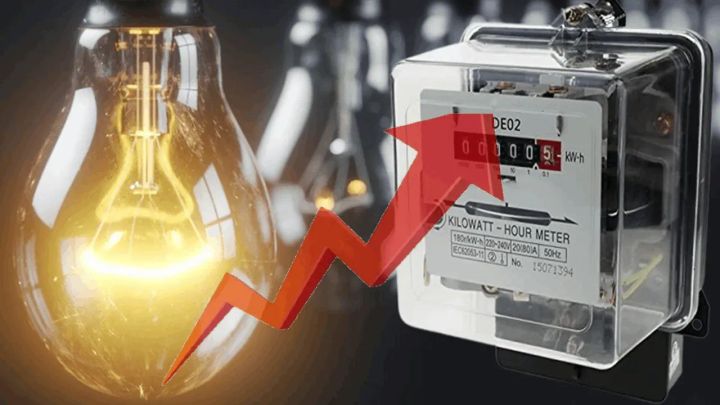 எதிர்வரும் காலப்பகுதியில் மின் கட்டணம் மீண்டும் உயர்வடையும்!