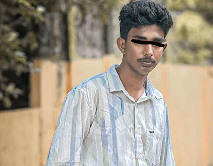 கணிதப் பிரிவில் 3 ஏ சித்தியடைந்த மாணவனின் திடீர் மரணம்!