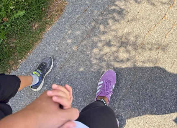 Parenthood and Entrepreneurship: Why Time with Our Kids Is Exactly as It Should Be