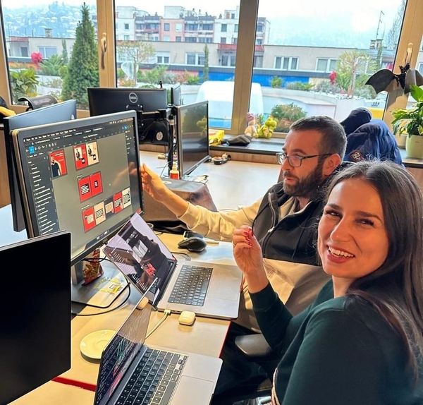 Brand Before Product