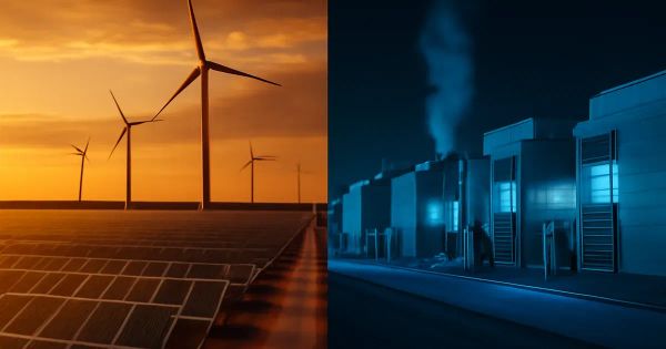 April 9, 2026 News Roundup: Clean Energy at a Crossroads