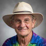 Patrick Bruce