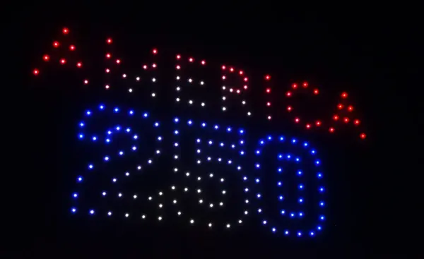 Drones or fireworks? Cocoa Beach can't make up its mind