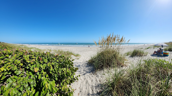 Let's Talk About Our Beach Accesses