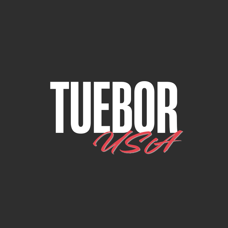 Tuebor USA