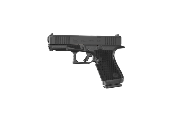 Glock Gen6 Is Here. Here's What Changed.