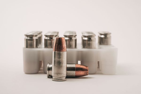 How to Choose the Right Ammo for Home Defense