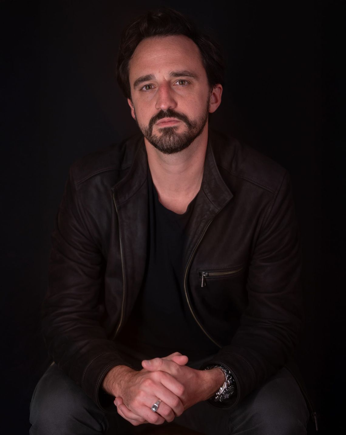 What's up — My name is Pat Riley and I'm a Designer, Creative Director, and Bitcoin OG