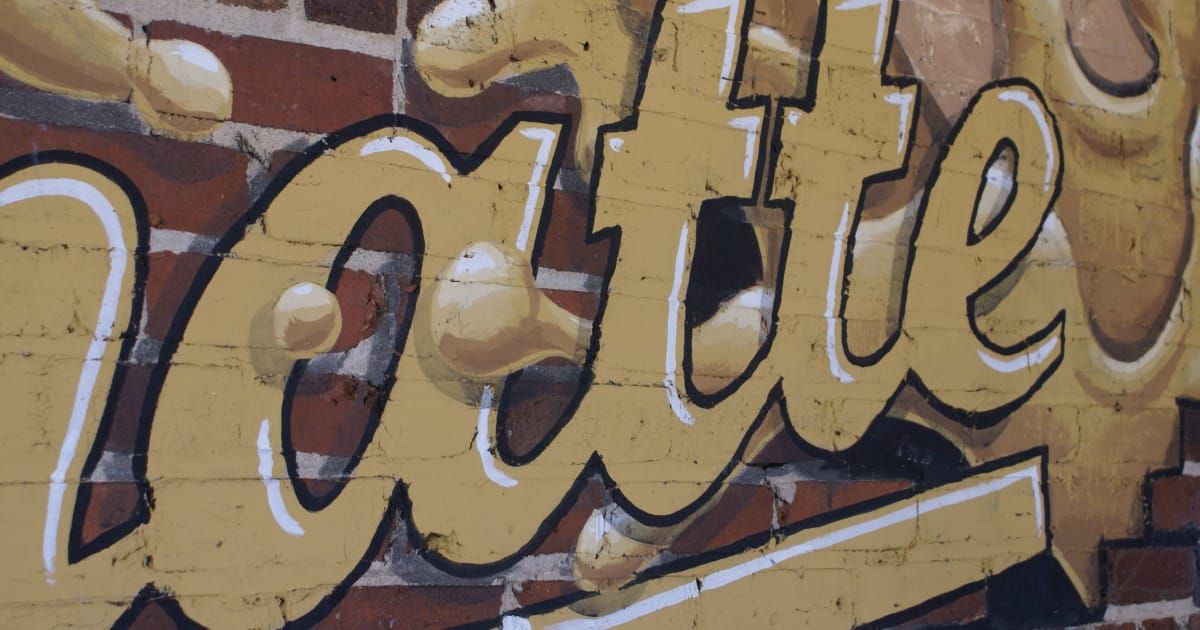 The Sign Painter