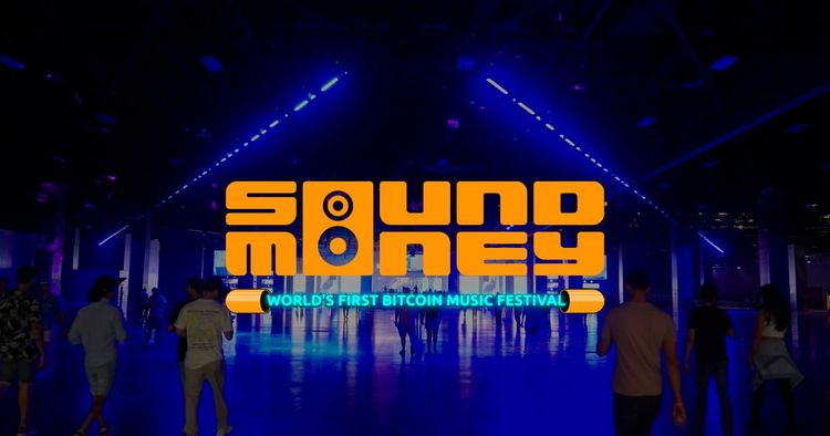 Sound Money Festival
