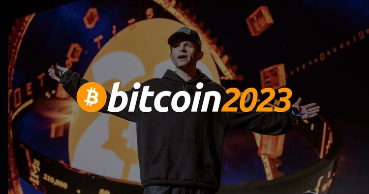 The Bitcoin Conference