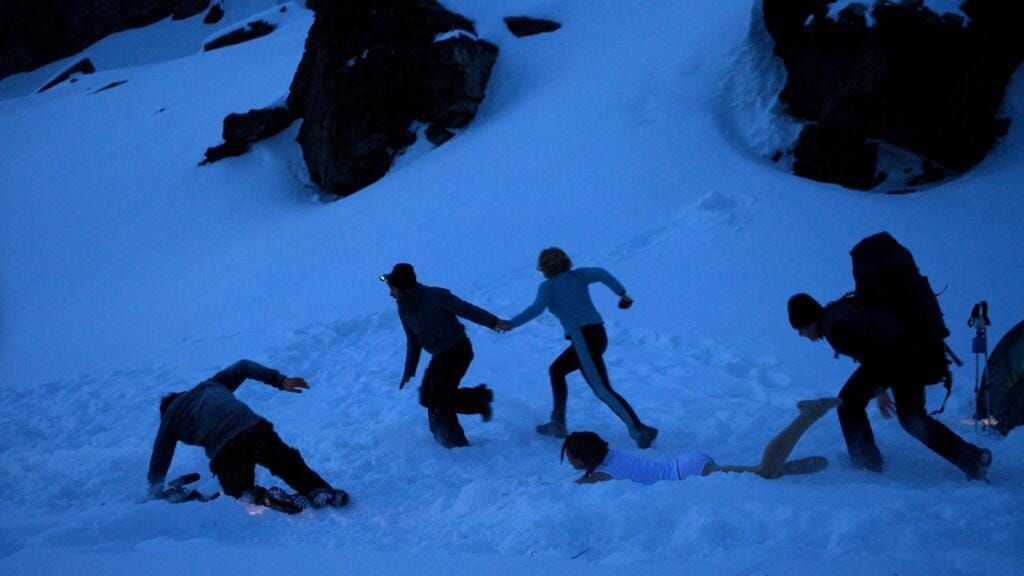The Dyatlov Pass Mystery: Nine Hikers, One Frozen Night, and a Riddle That Still Has No Answer
