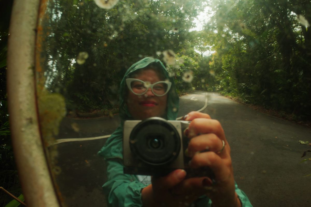 Friendletters Archive