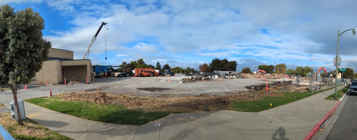 Long live Otis Elementary