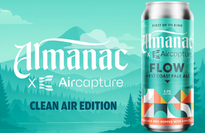 Recently Read: "Water Is Coming From All Sides"