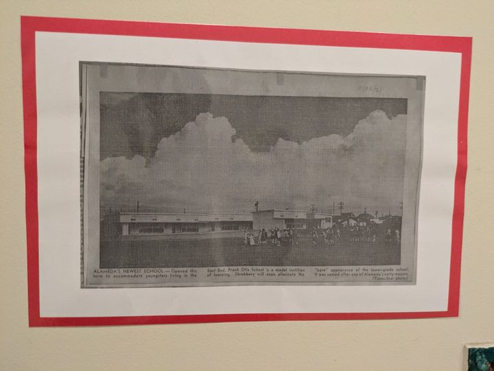 Otis Elementary Farewell Tour