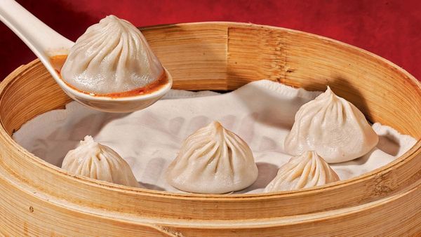 A dumpling chain that out-earns steakhouses