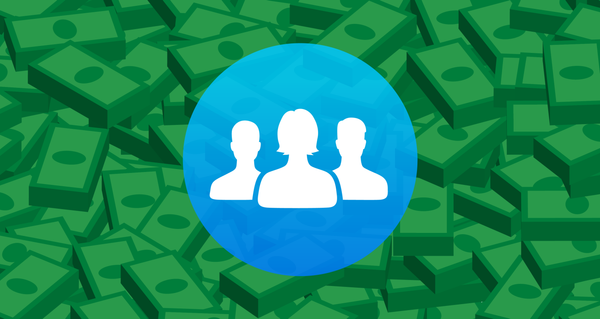 #4 — Social networks are testing paid subscriptions