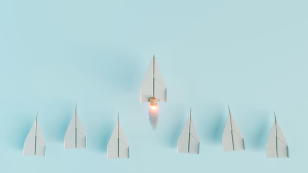 🖊️ Putting pen to posts