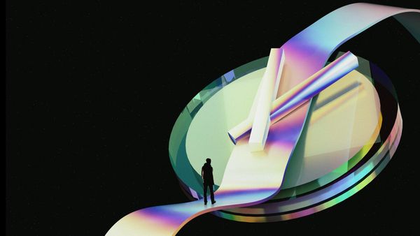 🔮 Fabricating your future