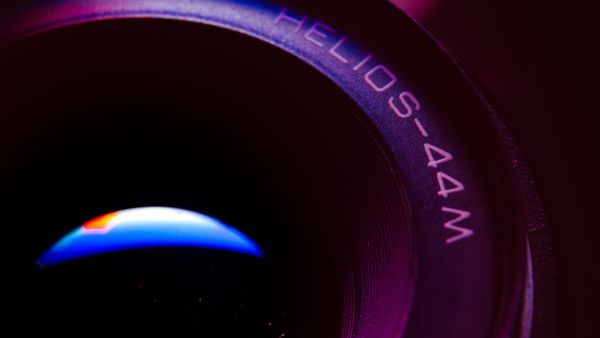 📸 Envisioning your images