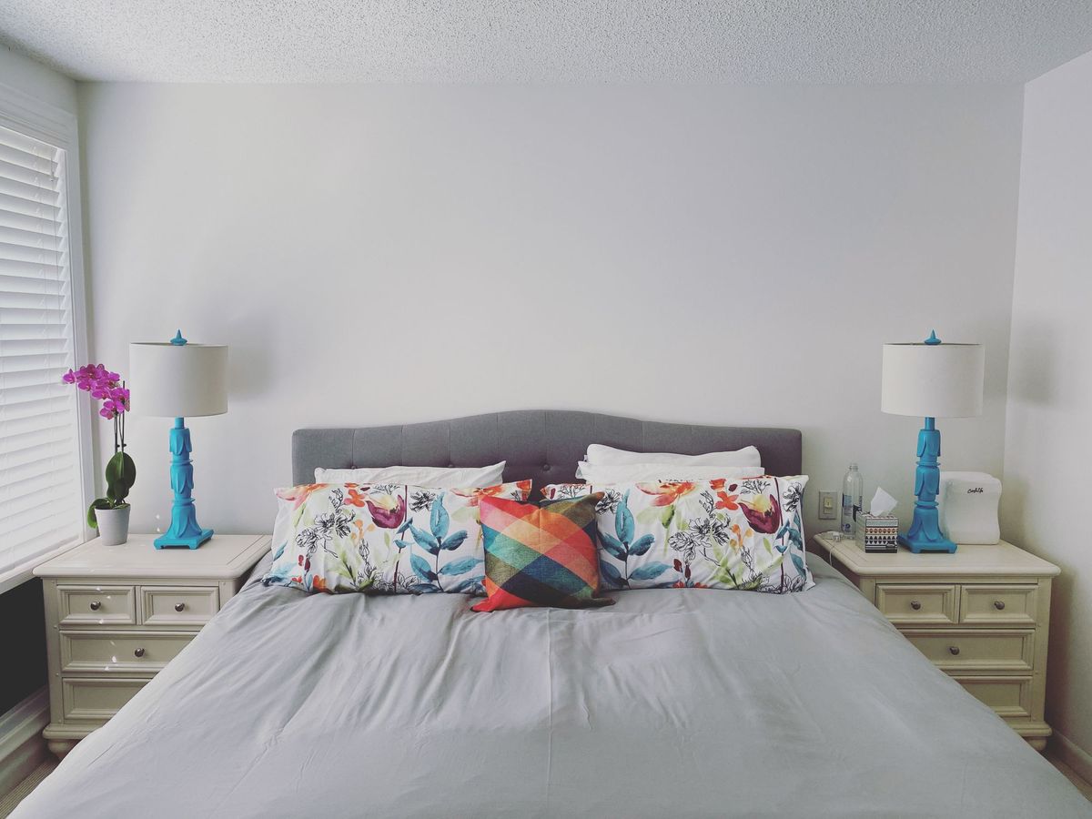 Review: Sleep Number P6 mattress with base
