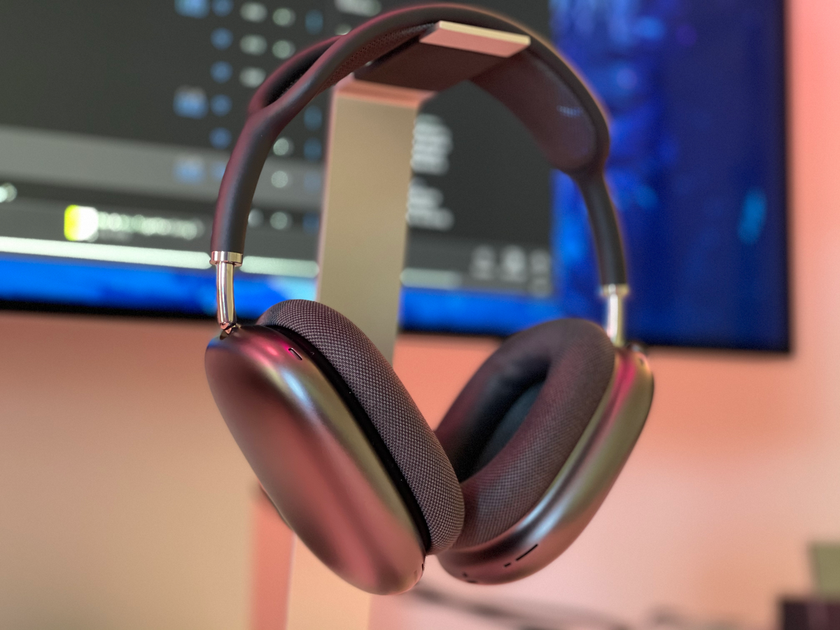 AirPods Max review