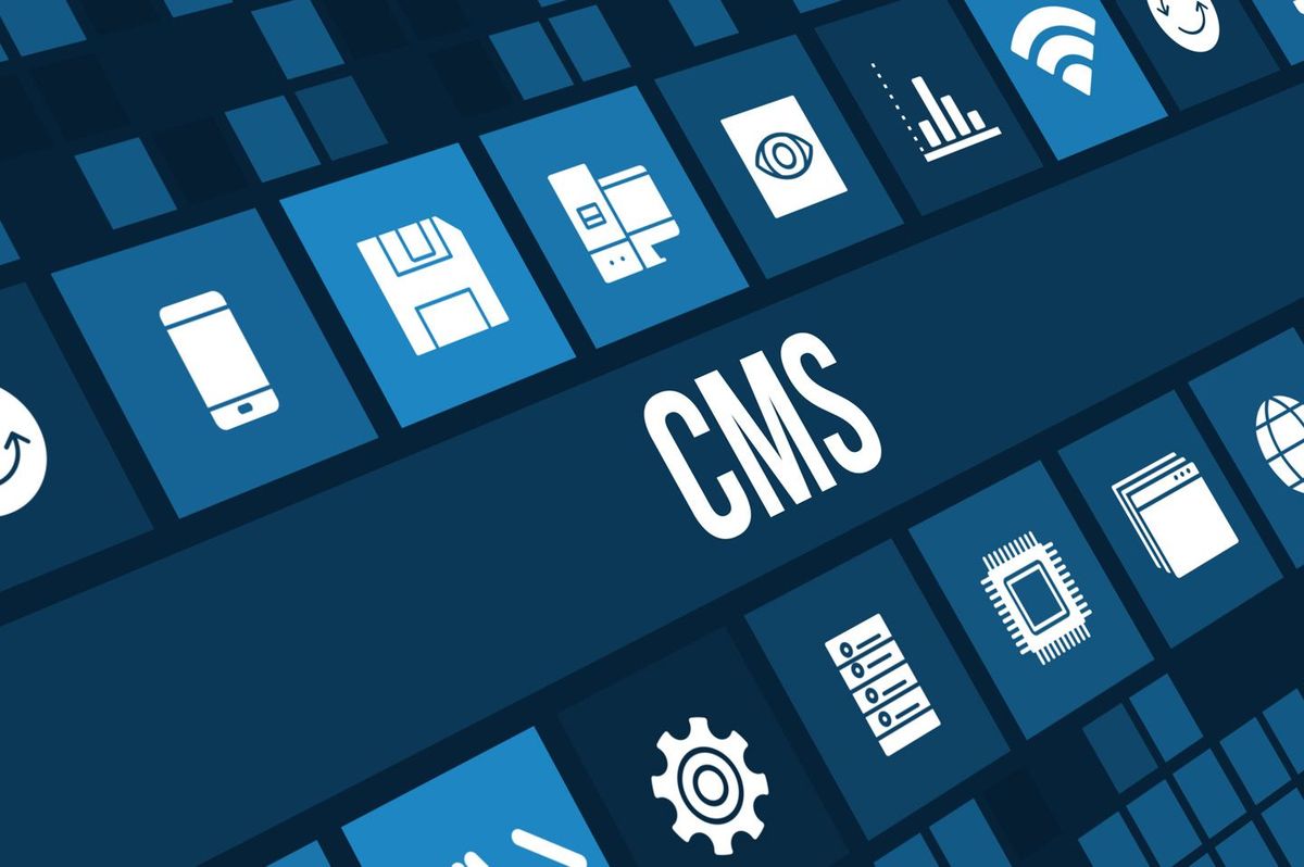 What is the best CMS in 2021?