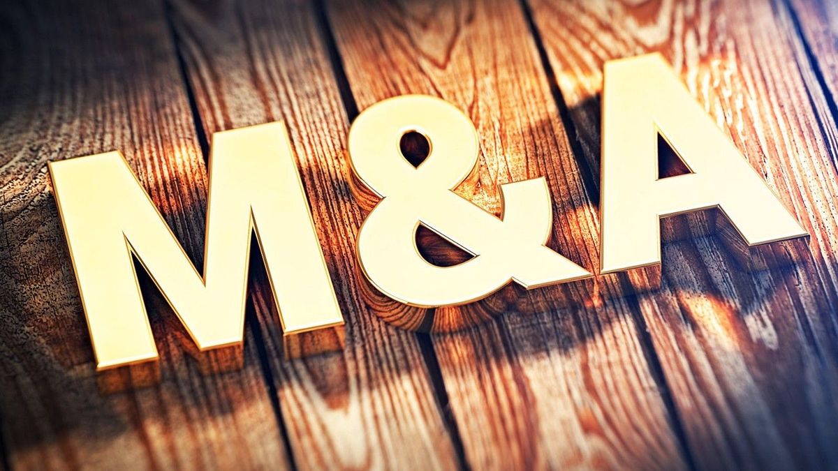 Get ready for micro M&A at scale, it's happening now (feat. Andrew Gazdecki)