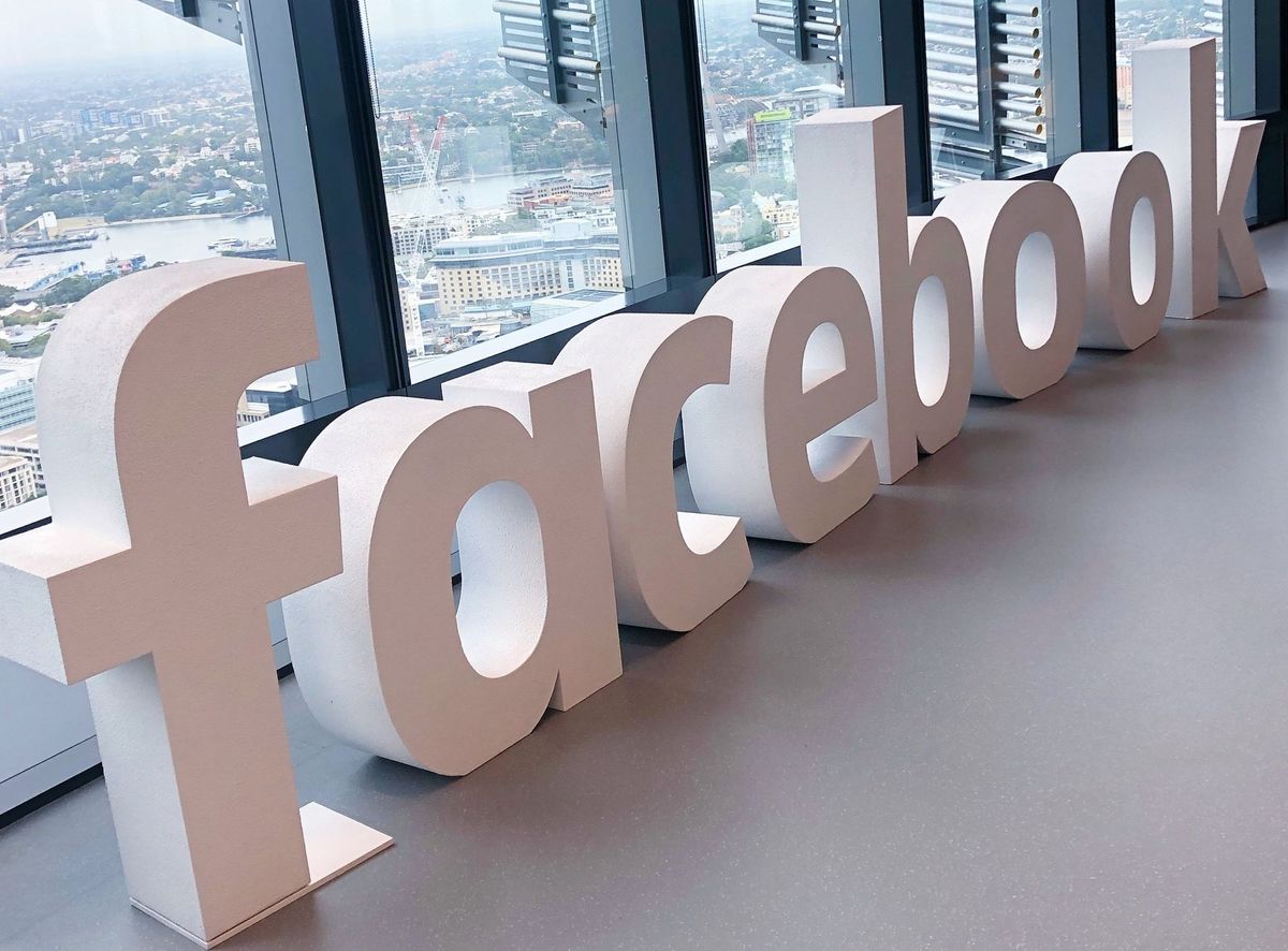 The Facebook news ban in Australia shows how the company could stop misinformation if it wanted to