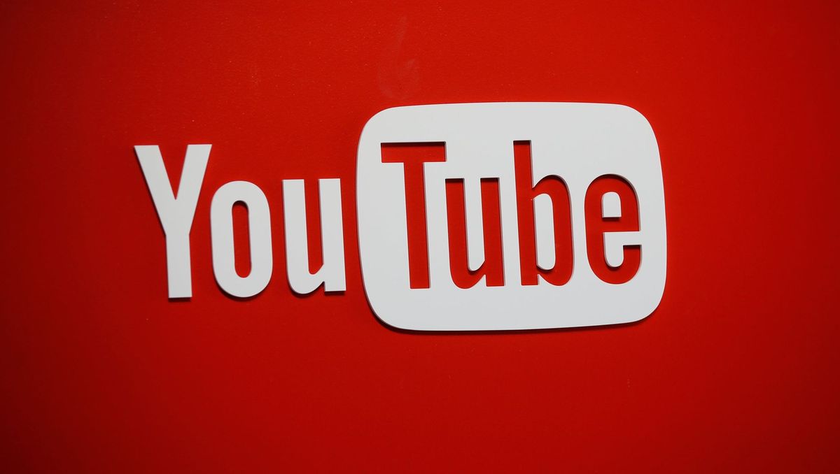 We're back (on YouTube)!